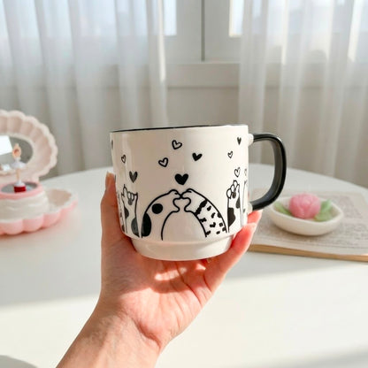 MeowMates Mug