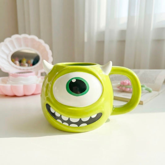 Korty Mug