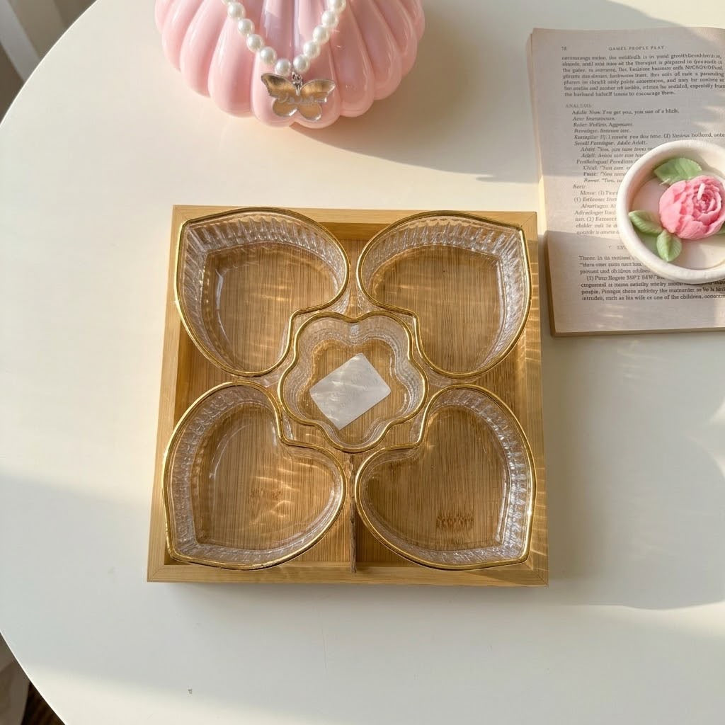 Cutie Tasaly Set