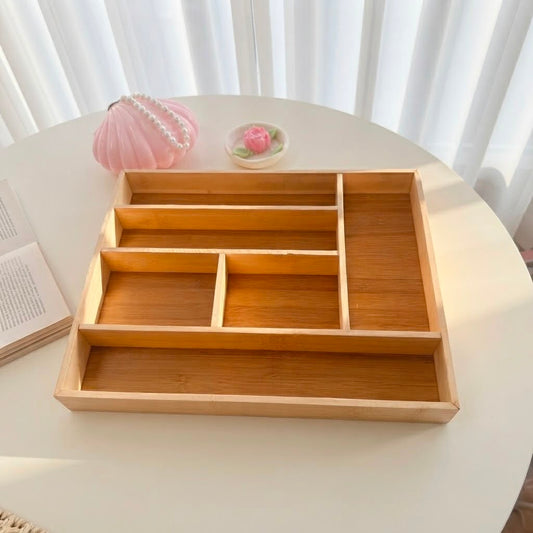 Wooden Organizer