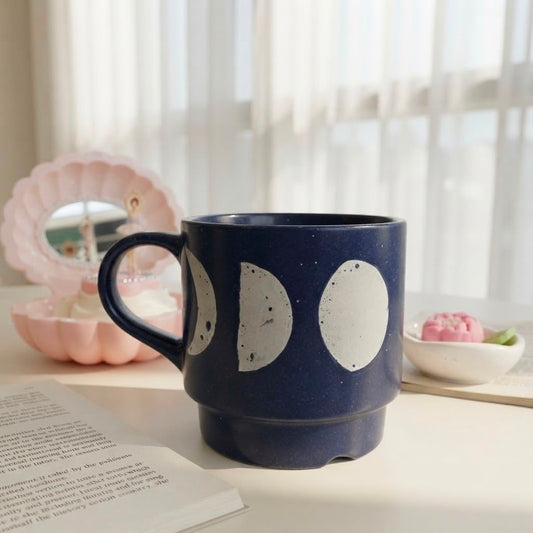 Sun & Moon Mug