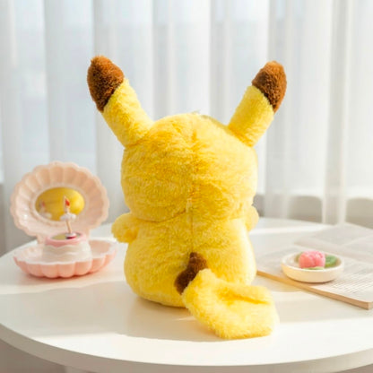 Pikachu Toy