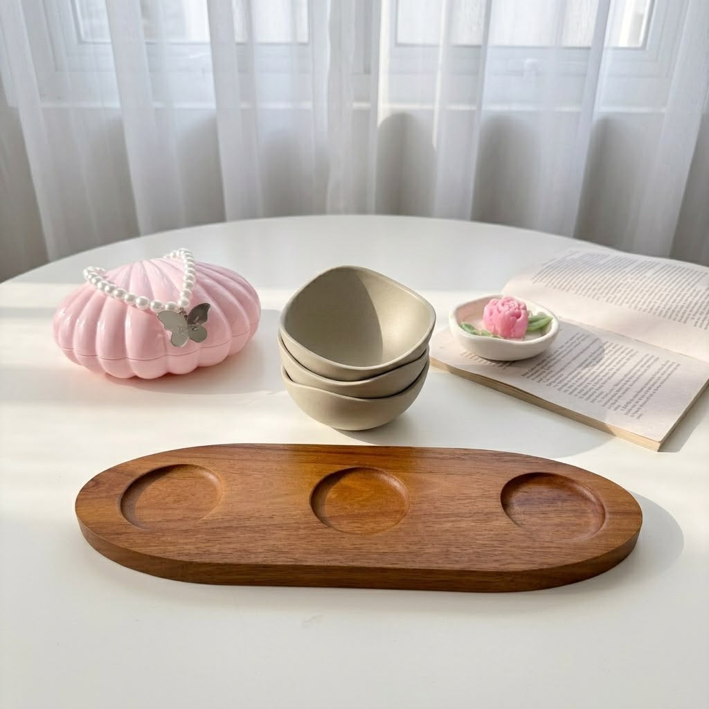 Trio Tasaly Bowls