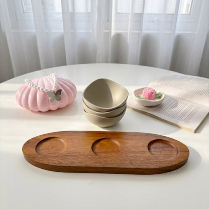 Trio Tasaly Bowls