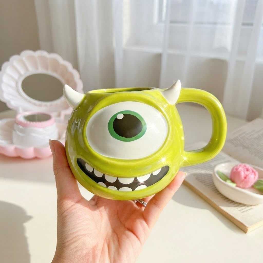 Korty Mug