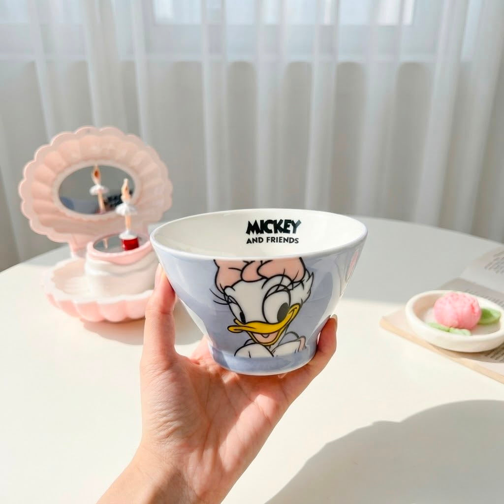 Daisy Duck Bowl