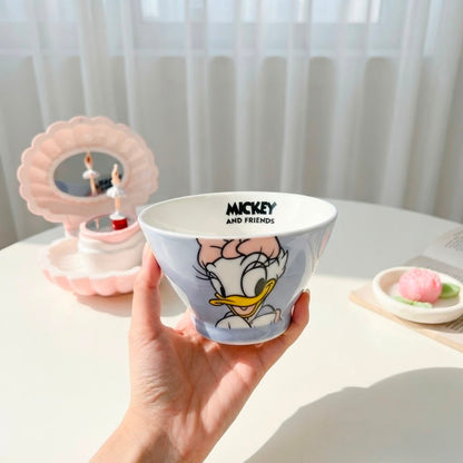 Daisy Duck Bowl