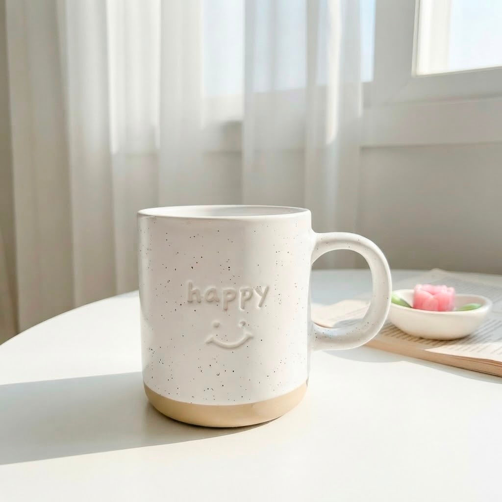 Peaceful Mug