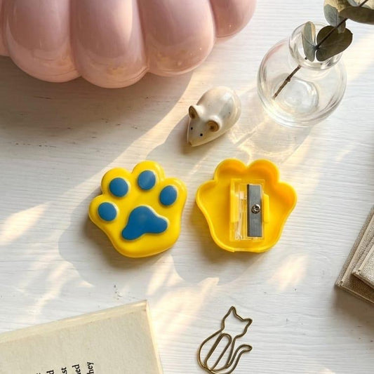 Cute Pencil Sharpener