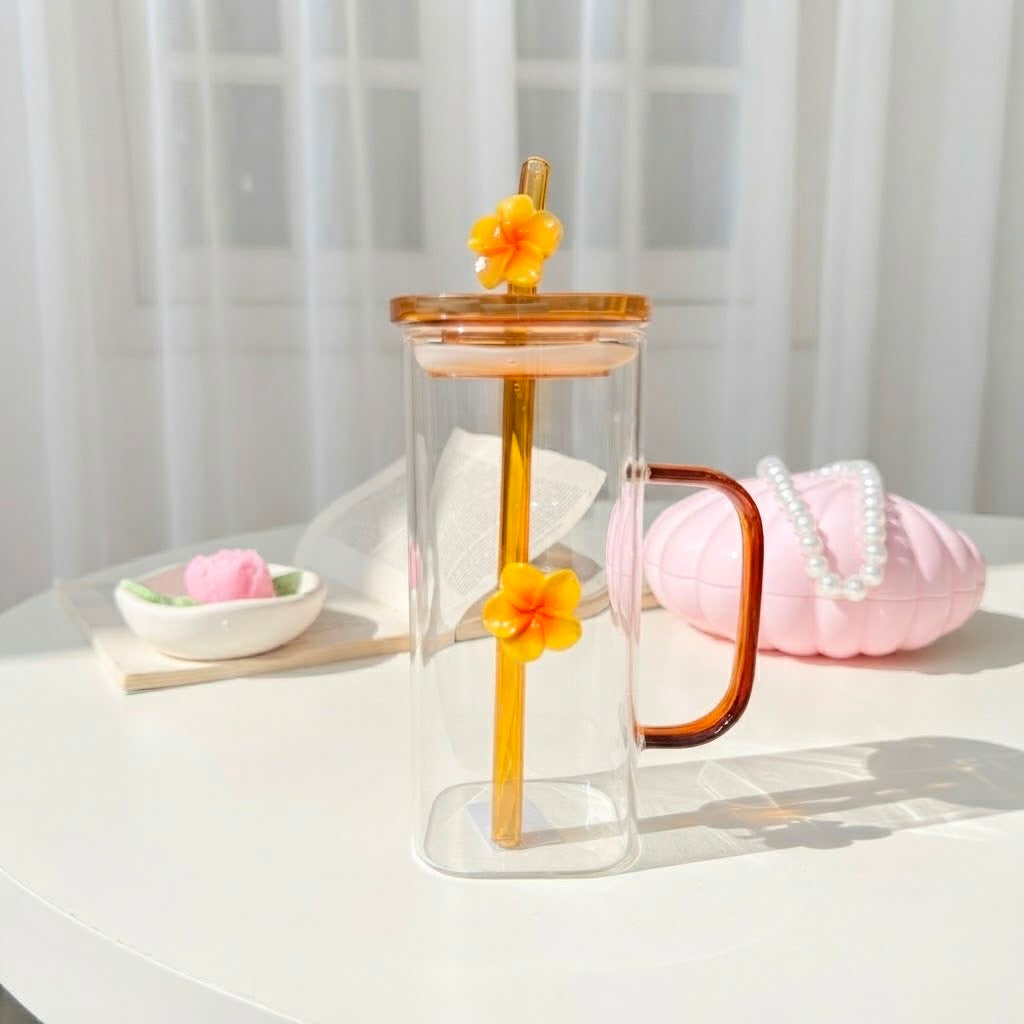 Dou Flowery Cup