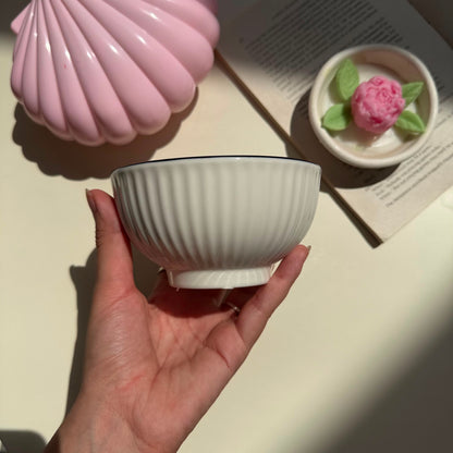 Mini Mickey Bowl