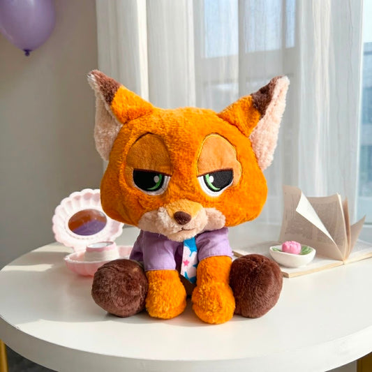 Jude & Nick Toy