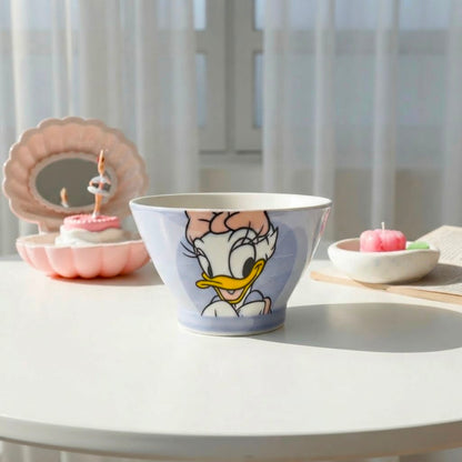 Daisy Duck Bowl
