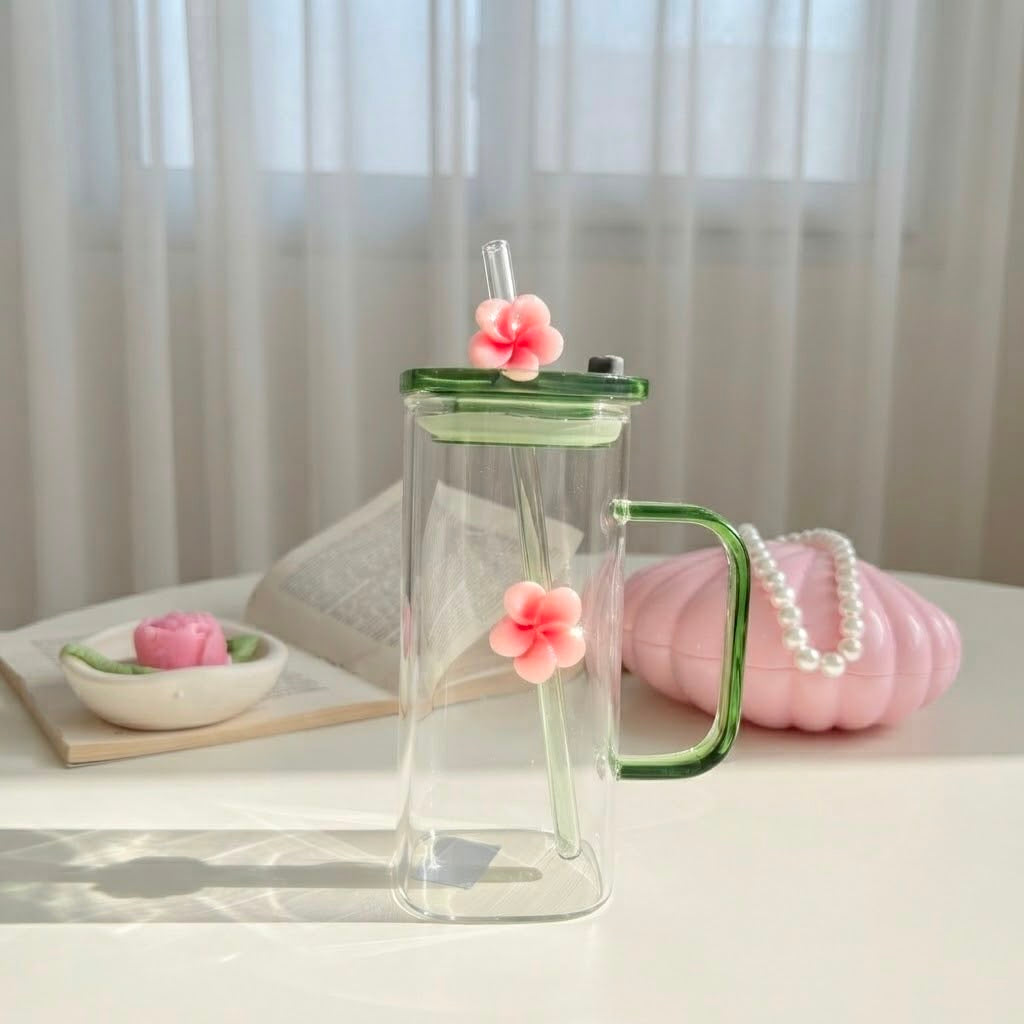 Dou Flowery Cup