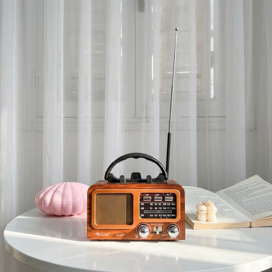 Classic Mini Radio