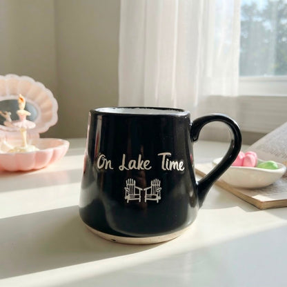 Blacky Quotes Mug