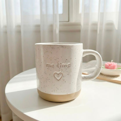 Peaceful Mug