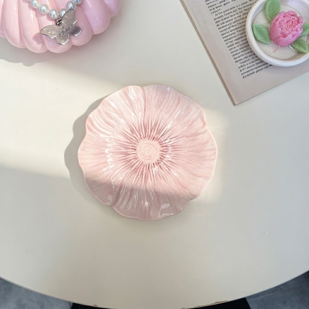 Mini Flora Plate
