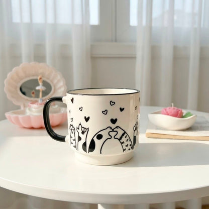 MeowMates Mug