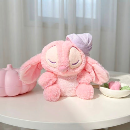 Sleepy Stitch Toy