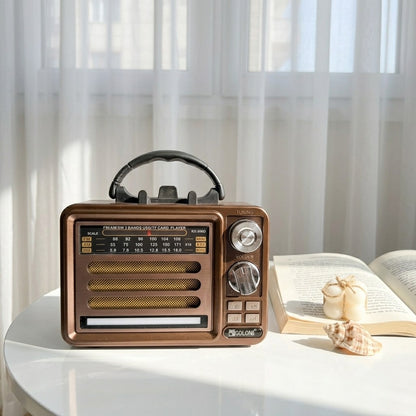 Vintage Radio