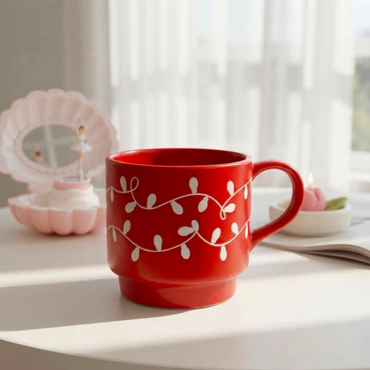 Berry Vine Mug