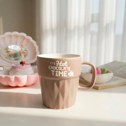 Rib Coffee Mug