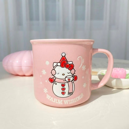 Hello Kitty Mug