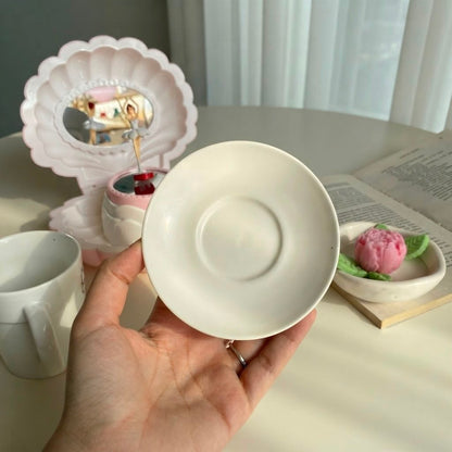 Vintage Espresso Cup