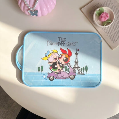 Cute Toon Cutting Board