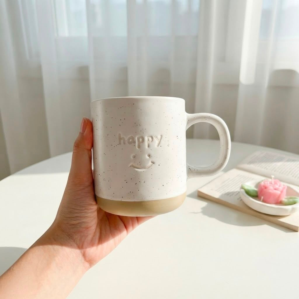 Peaceful Mug