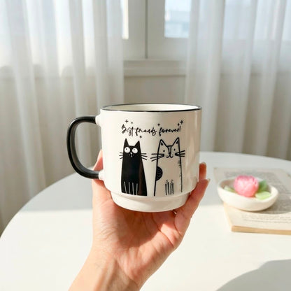 MeowMates Mug