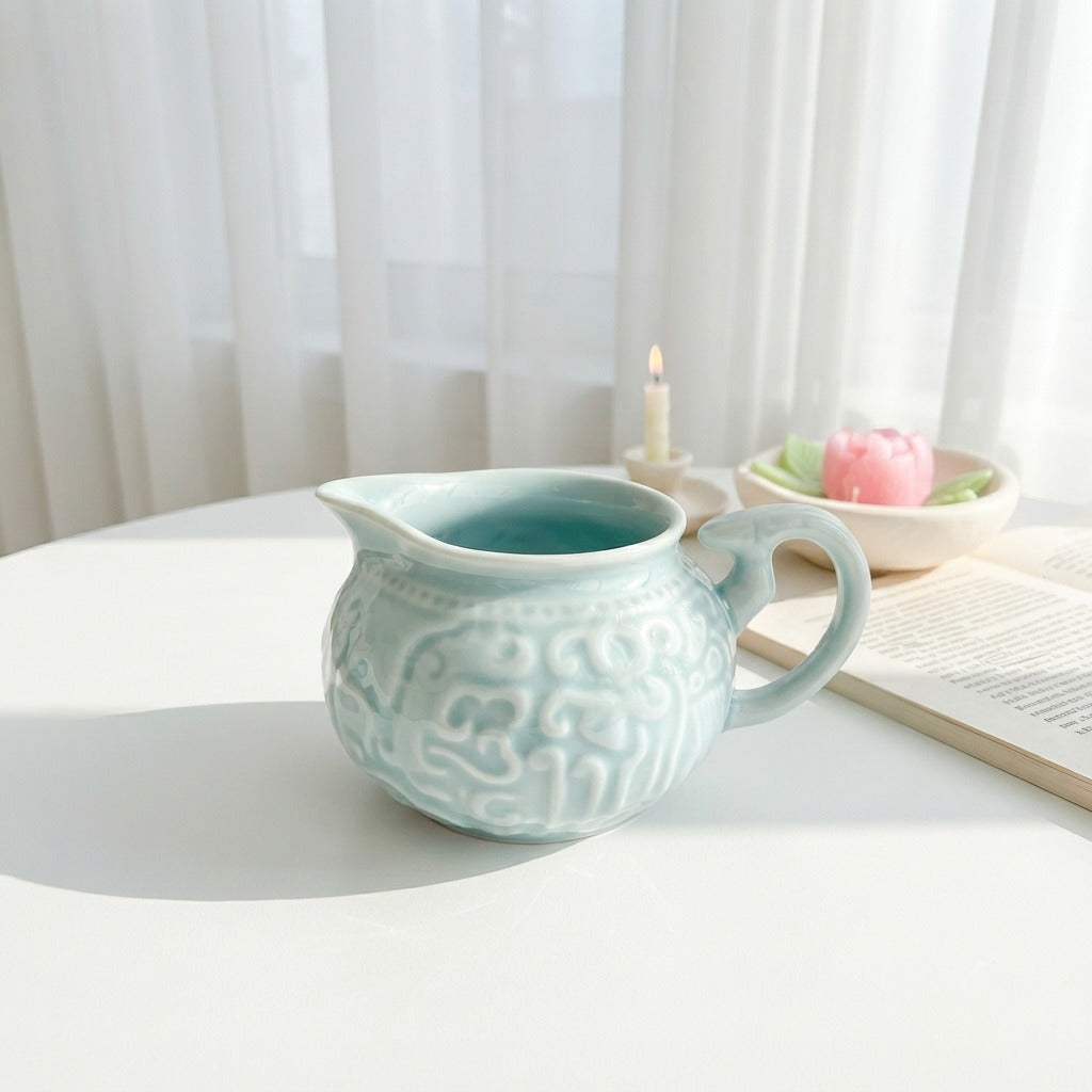 Milk Jug