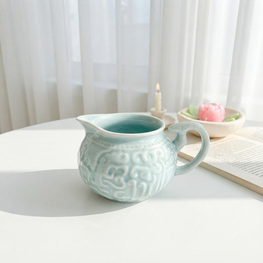 Milk Jug