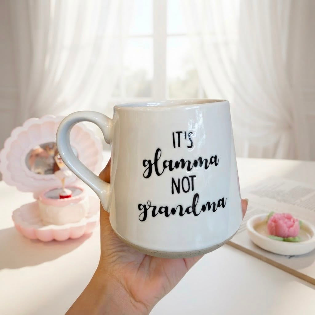 Whitey Quotes Mug