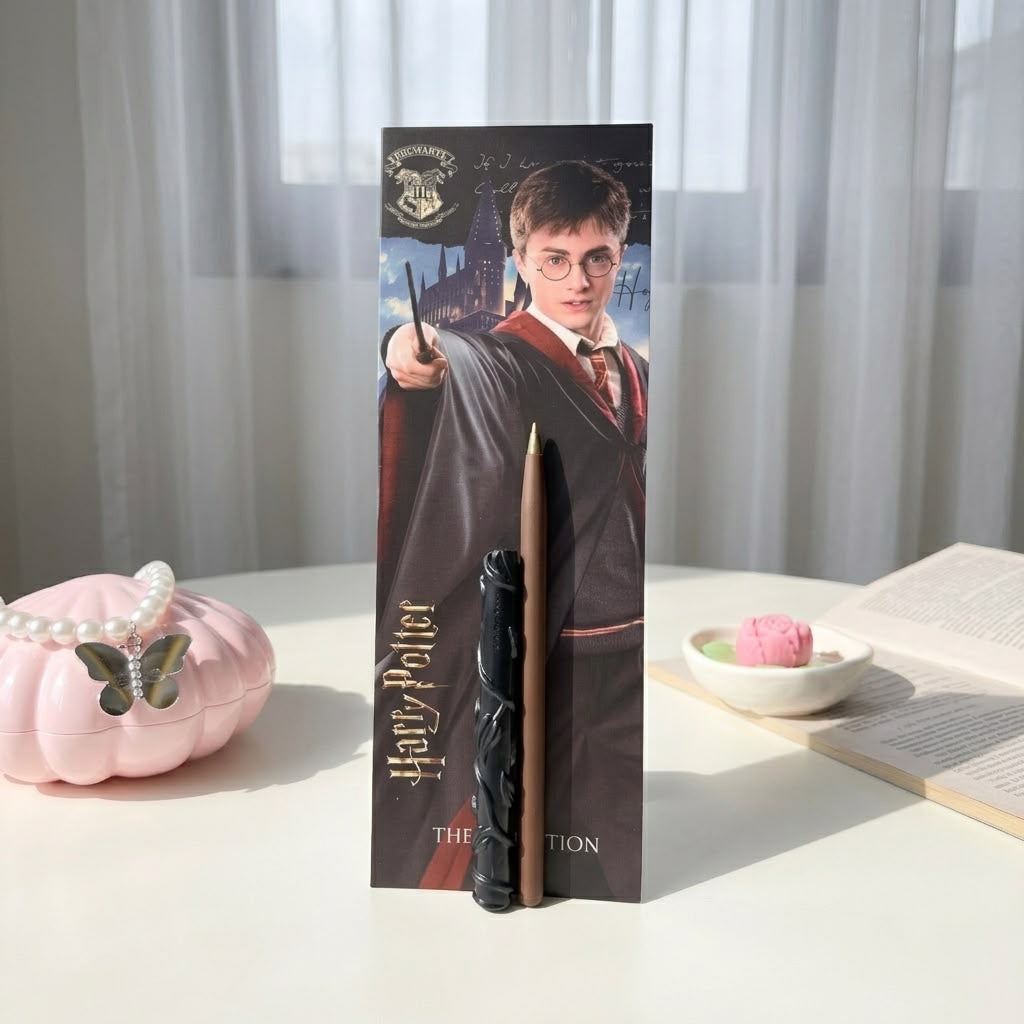 Harry Potter Wand Pen
