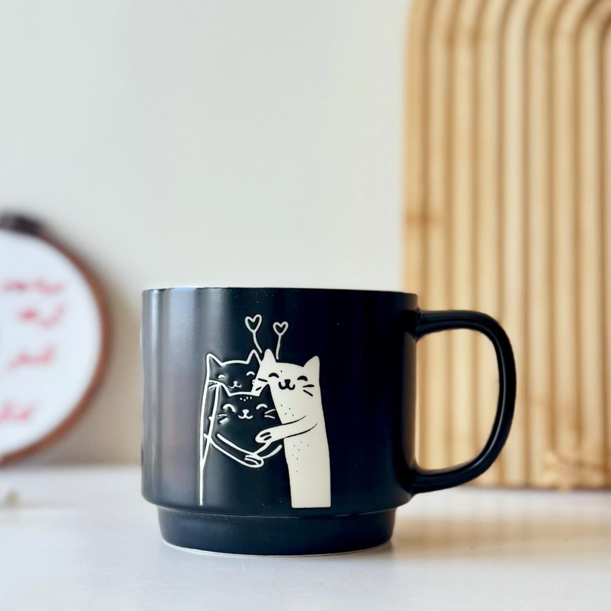 MeowMates Mug