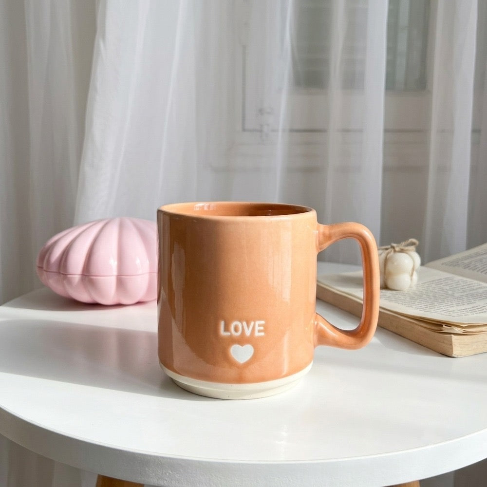 Love Mug