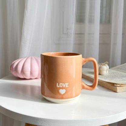 Love Mug