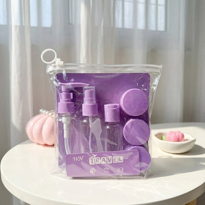 Mini Travel Set
