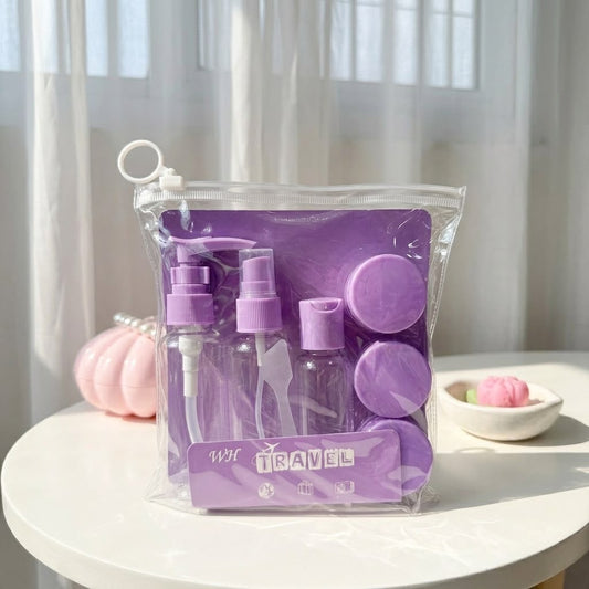 Mini Travel Set