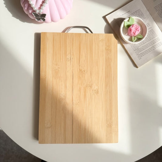 Wooden Cutting Board