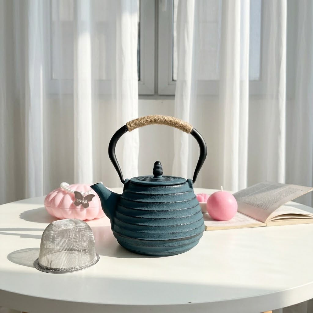 Vintage Teapot