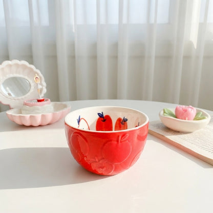 Apple Mini Bow