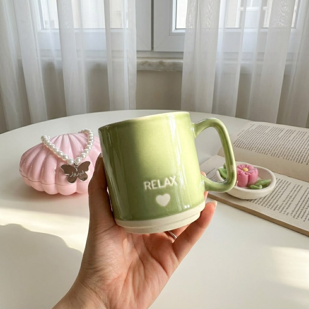 Relax Mug