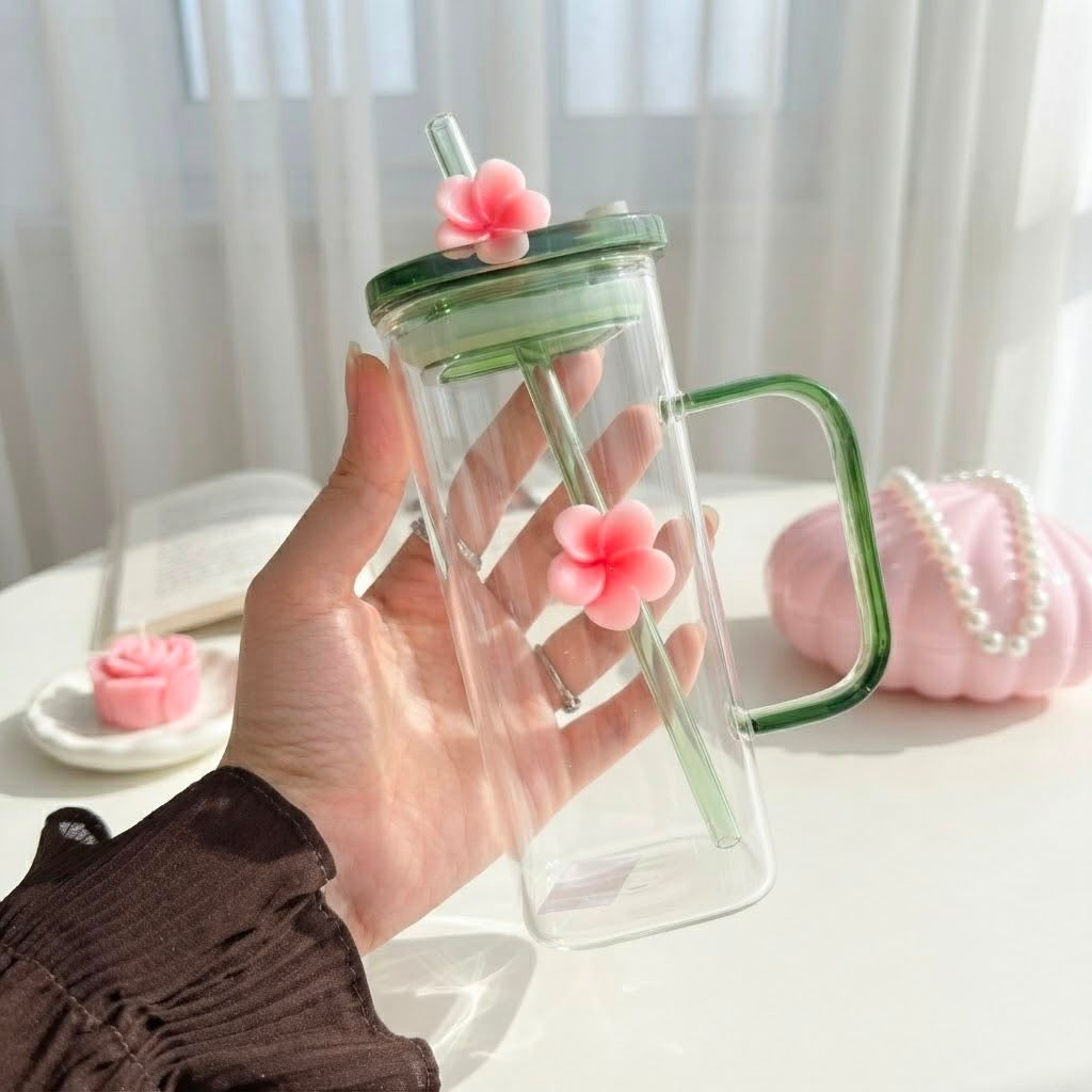 Dou Flowery Cup