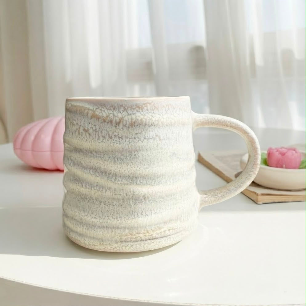 Stoneware Mug
