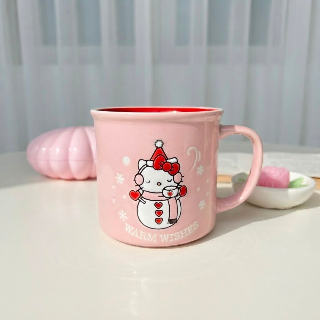 Hello Kitty Mug