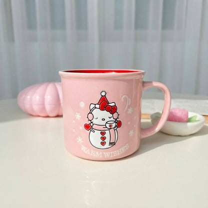 Hello Kitty Mug