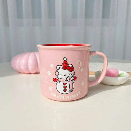 Hello Kitty Mug